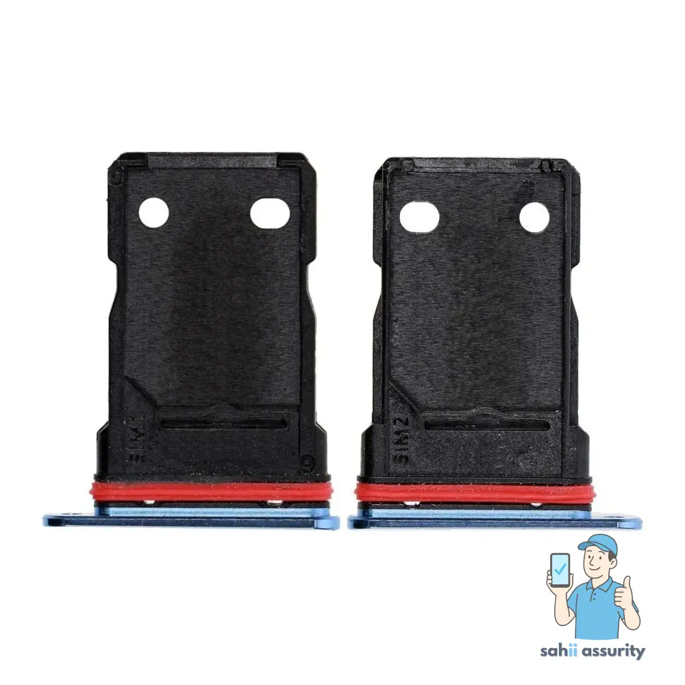SIM Card Holder Tray for OnePlus 7T Pro